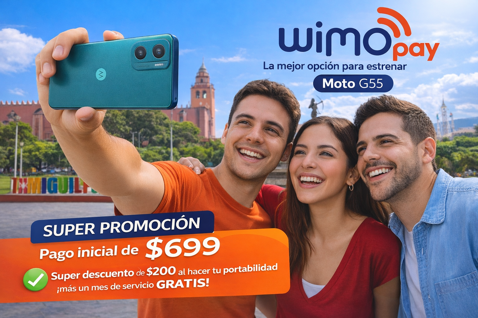 WIMOPAY 